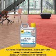 Detergente pulizia delicata FILA SOFTWASH 1 L