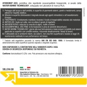 Idrorepellente traspirante FILA HYDROREP ECO 1 L