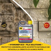Idrorepellente traspirante FILA HYDROREP ECO 1 L