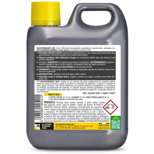 Protettivo anti infiltrazione FILA SALVATERRAZZA ECO 1 L 2