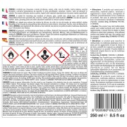 Rimuovi silicone FILA ZEROSIL 250 ml