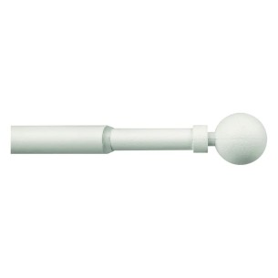 Kit bastone tenda estensibile da 40 a 70 cm Mini Ø12 mm Palla Errebi 2