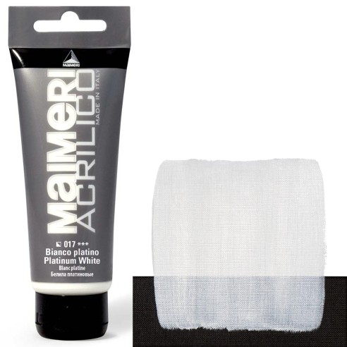 Colori acrilici Maimeri Acrilico 200 ml
