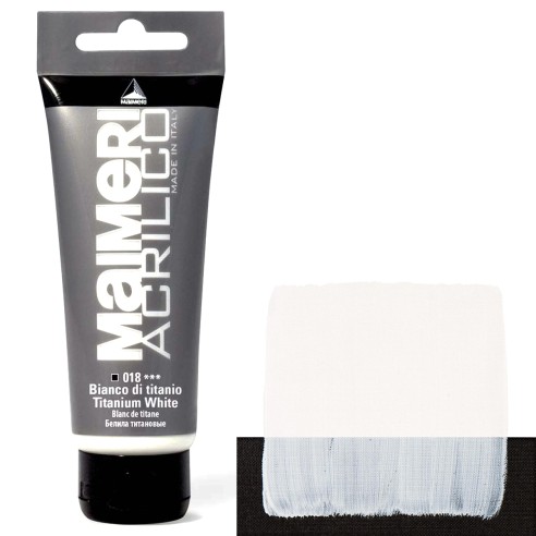 Colori acrilici Maimeri Acrilico 200 ml