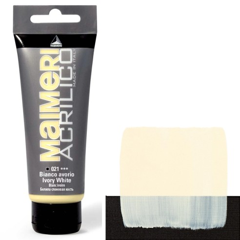 Colori acrilici Maimeri Acrilico 200 ml