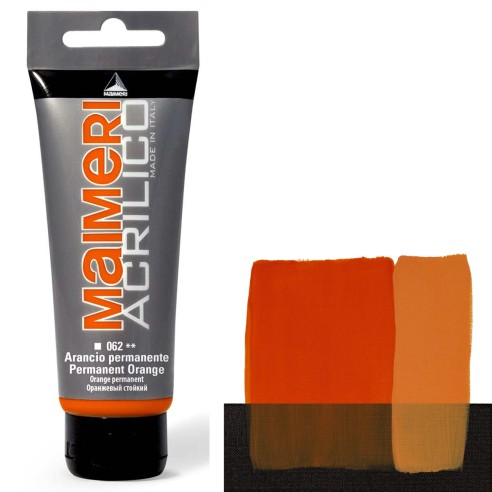 Colori acrilici Maimeri Acrilico 200 ml