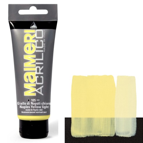 Colori acrilici Maimeri Acrilico 200 ml