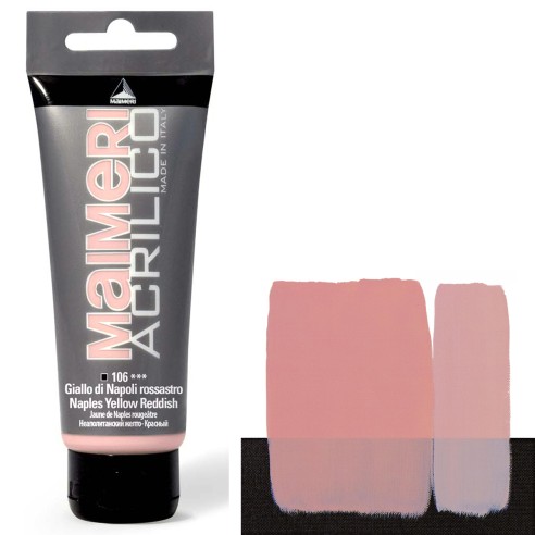 Colori acrilici Maimeri Acrilico 200 ml