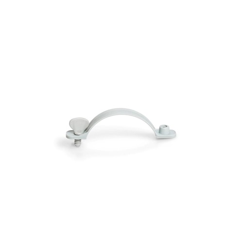 Fascetta stringitubo 32mm morsetto 11489 INTEX