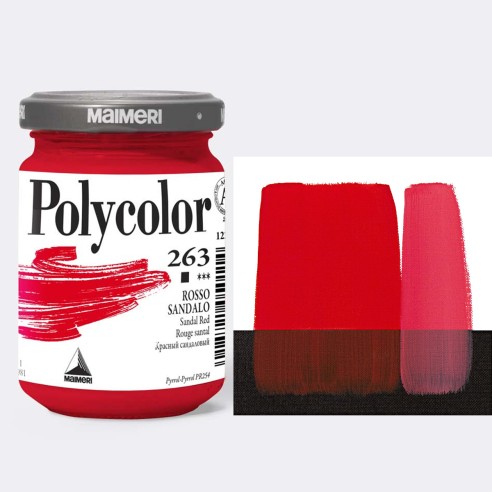 Maimeri Polycolor 140 ml
