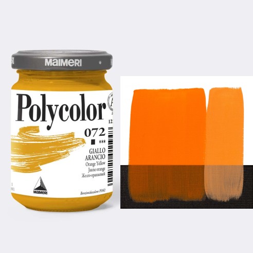 Maimeri Polycolor colori acrilici 140...