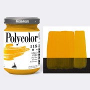 Maimeri Polycolor colori acrilici 140 ml barattolo