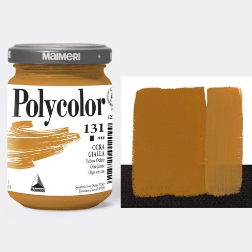 Maimeri Polycolor colori acrilici 140...