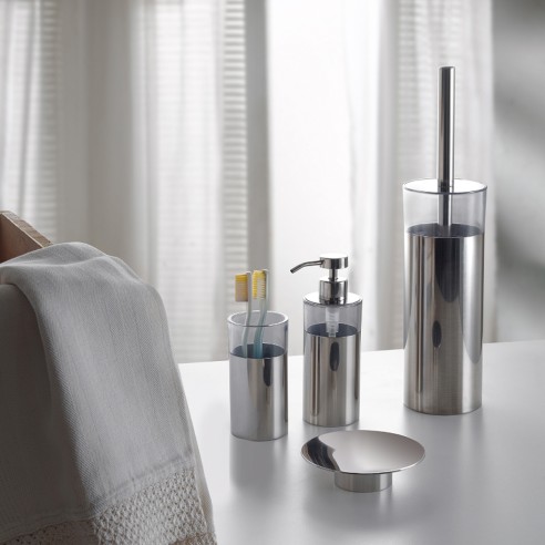 accessori bagno linea Betty di Gedy