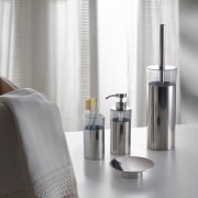accessori bagno linea Betty di Gedy