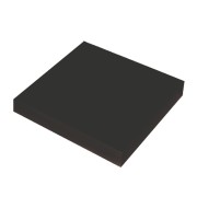 Kimono mensola tamburata XL4 nero