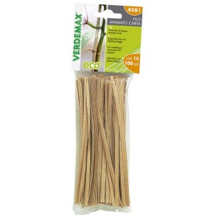 Filo animato carta Verdemax V004581