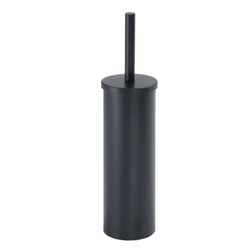 Gedy Tonga scopino bagno nero matt