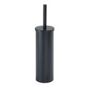 Gedy Tonga scopino bagno nero matt