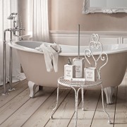 Vivienne linea accessori bagno Gedy