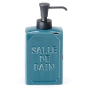 Gedy Vivienne dosasapone blu