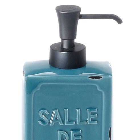 Gedy Vivienne dosasapone blu