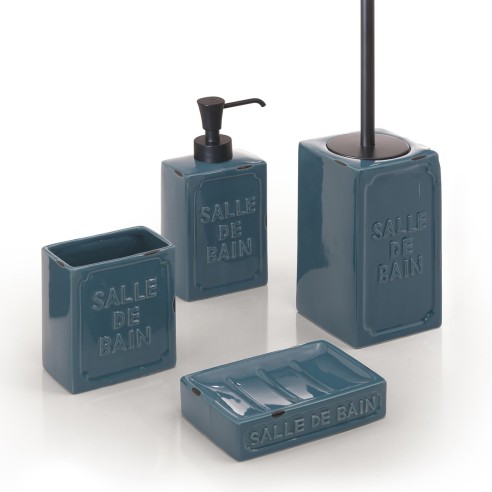 linea Vivienne blu di Gedy