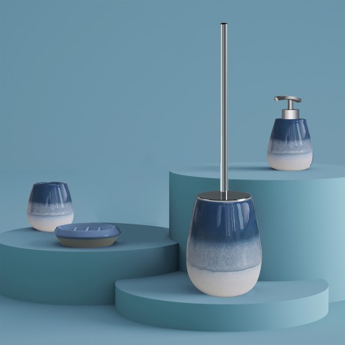 accessori bagno linea Shejla di Gedy