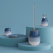 accessori bagno linea Shejla di Gedy
