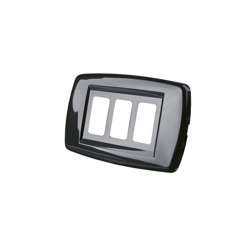 Placca-3-fori-in-tecnopolimero-Poly-Pool-Basic