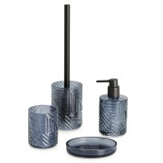 accessori bagno linea Corinne di Gedy