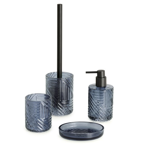 accessori bagno linea Corinne