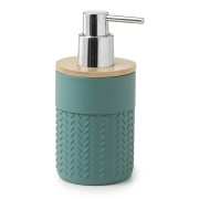 Gedy Thea dosasapone naturale/verde
