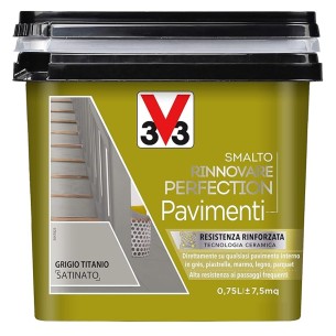 Vernice rinnovare Perfection pavimenti V33 2
