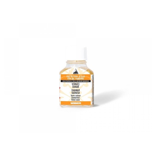 Vernice-Damar-Maimeri-per-pittura-a-olio