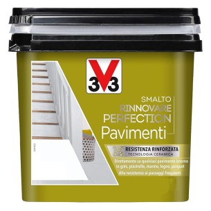 Vernice rinnovare Perfection pavimenti V33