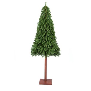 Albero di Natale Pinetto 150 cm con base Flora 008711