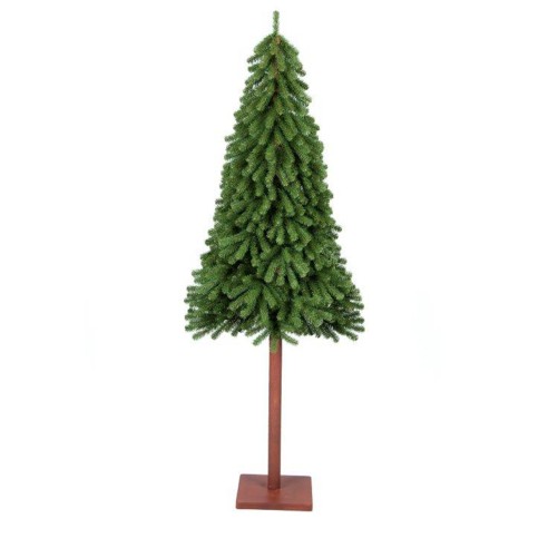 Albero di Natale Pinetto 150 cm con base Flora 008711