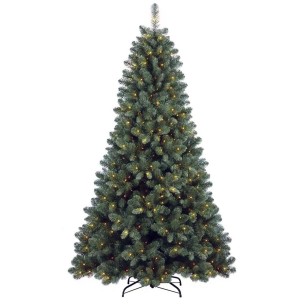 Albero di Natale Colosseo 180 cm 250 LED Flora Colosled180