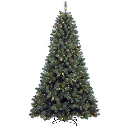 Albero di Natale Colosseo 180 cm 250 LED Flora Colosled180