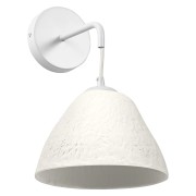 Lampada da parete Ledvance Decor Camel Bell bianco, E14
