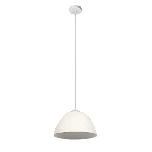 Lampada a sospensione Ledvance Decor Camel Bell bianco, E27