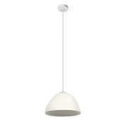 Lampada a sospensione Ledvance Decor Camel Bell bianco, E27