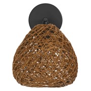 Lampada da parete Ledvance Decor Paper Drop beige, E27