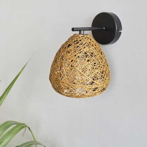 Lampada da parete Ledvance Decor...