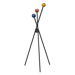 Lampada da terra Ledvance Decor Bubble 3xE27 multicolor 2