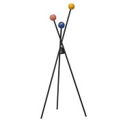 Lampada da terra Ledvance Decor Bubble 3xE27 multicolor