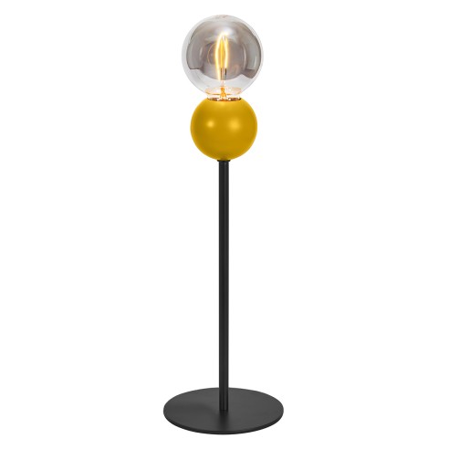Lampada da tavolo Ledvance Decor Bubble multicolor