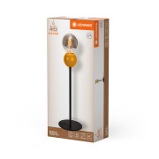 Lampada da tavolo Ledvance Decor Bubble multicolor