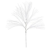 Ramo decorativo spirale iridescente H60 cm H&S CAA939380
